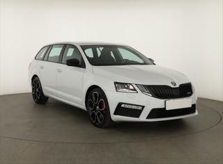 Škoda Octavia RS 245 2.0 TSI 180kW kombi