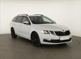 Škoda Octavia 1.6 TDI 85kW kombi