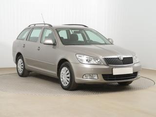 Škoda Octavia 1.2 TSI 77kW kombi