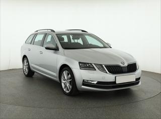 Škoda Octavia 1.6 TDI 85kW kombi