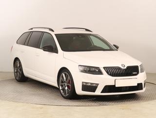 Škoda Octavia RS 2.0 TSI 162kW kombi