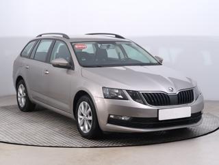 Škoda Octavia 1.6 TDI 85kW kombi