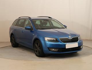 Škoda Octavia 2.0 TDI 110kW kombi