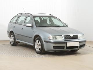 Škoda Octavia 1.6 75kW kombi