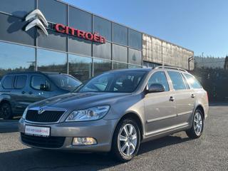 Škoda Octavia 1.4 TSI 90kW SERVIS STK kombi