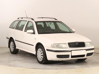 Škoda Octavia 2.0 85kW kombi