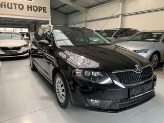 Škoda Octavia combi 1.6 TDI Ambition kombi