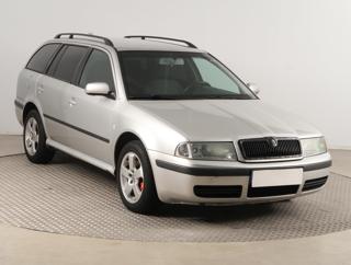 Škoda Octavia 1.9 TDI 66kW kombi