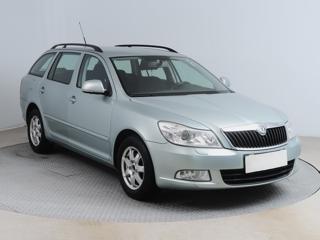 Škoda Octavia 1.6 TDI 77kW kombi