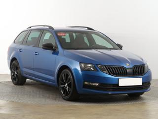 Škoda Octavia 1.6 TDI 85kW kombi