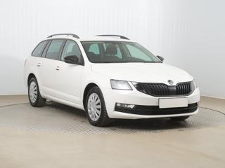 Škoda Octavia 2.0 TDI 110kW kombi