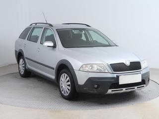 Škoda Octavia 2.0 110kW kombi