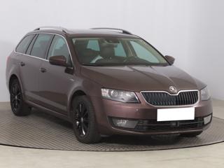 Škoda Octavia 2.0 TDI 135kW kombi