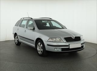 Škoda Octavia 1.9 TDI 77kW kombi