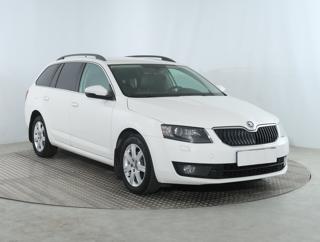 Škoda Octavia 1.6 TDI 77kW kombi