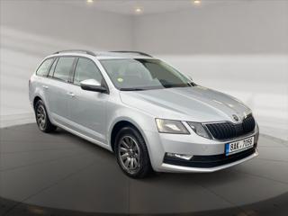 Škoda Octavia 1,6 TDI 85kW Ambition Combi kombi