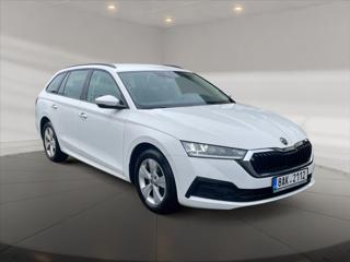 Škoda Octavia 1,0 TSI 81kW Active Combi kombi