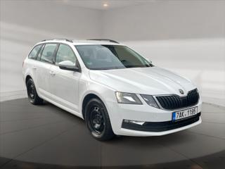 Škoda Octavia 1,6 TDI 85kW Ambition Combi kombi