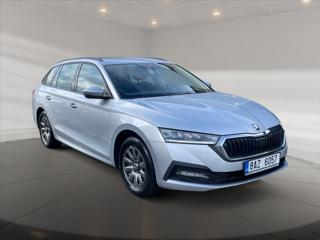 Škoda Octavia 2,0 TDI 85kW Ambition Combi kombi