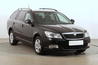 Škoda Octavia 2.0 TDI 103kW kombi