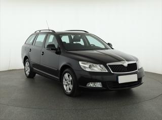 Škoda Octavia 1.4 TSI 90kW kombi