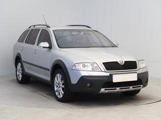 Škoda Octavia 2.0 TDI 103kW kombi