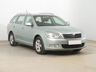 Škoda Octavia 1.8 TSI 118kW kombi