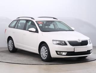 Škoda Octavia 1.6 TDI 77kW kombi