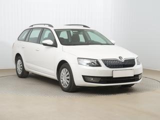 Škoda Octavia 1.6 TDI 77kW kombi