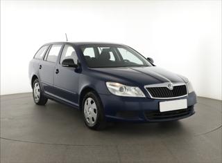 Škoda Octavia 1.6 TDI 77kW kombi