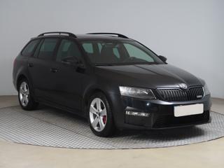 Škoda Octavia RS 2.0 TDI 135kW kombi