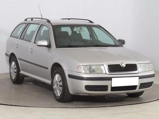 Škoda Octavia 1.6 75kW kombi