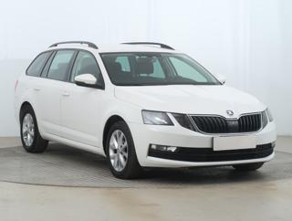 Škoda Octavia 1.6 TDI 85kW kombi