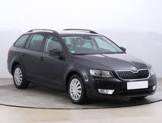 Škoda Octavia 2.0 TDI 110kW kombi