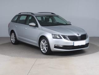 Škoda Octavia 1.6 TDI 85kW kombi