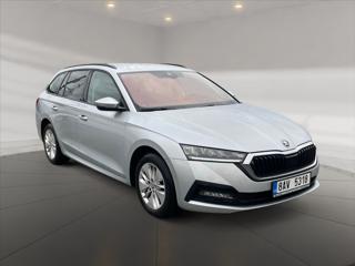 Škoda Octavia 1,5 TSI 110kW Ambition Combi kombi