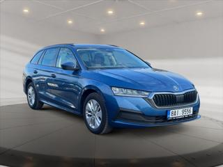 Škoda Octavia 2,0 TDI 85kW Ambition Combi kombi