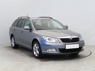 Škoda Octavia 1.2 TSI 77kW kombi