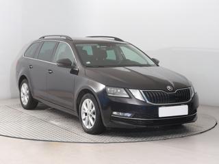 Škoda Octavia 1.6 TDI 85kW kombi