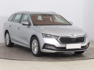 Škoda Octavia 1.5 TSI 110kW kombi