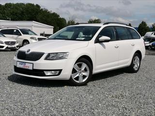 Škoda Octavia 2.0TDI/110kw Style/keyless/ČR kombi