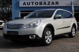 Subaru Outback 3,6 R  ČR,SI-DRIVE,AUTOMAT kombi