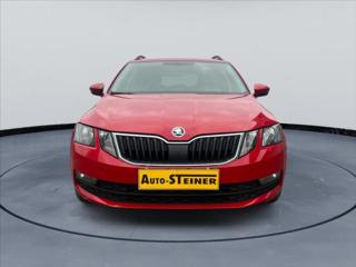 Škoda Octavia 1,6 TDI 85kW Ambition Combi kombi