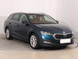 Škoda Octavia 2.0 TDI 85kW kombi