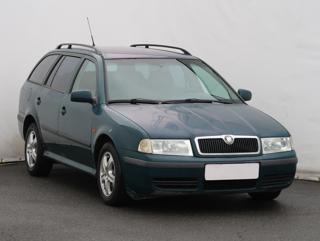 Škoda Octavia 1.9 TDI 66kW kombi