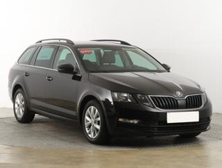 Škoda Octavia 1.6 TDI 85kW kombi