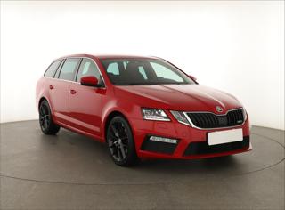 Škoda Octavia RS 2.0 TDI 135kW kombi