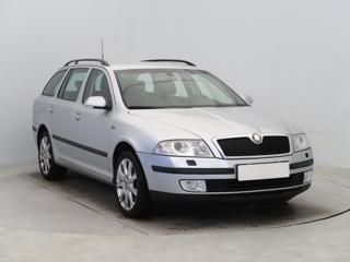 Škoda Octavia 2.0 TDI 103kW kombi