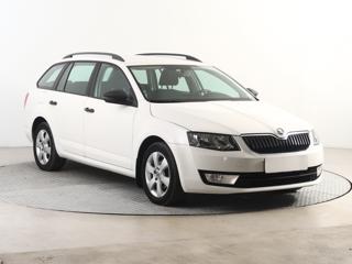 Škoda Octavia 1.6 TDI 77kW kombi