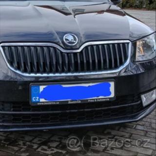 Škoda Octavia 1,4   TSI kombi